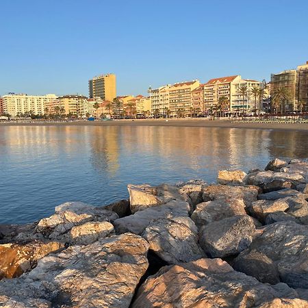 Villa Amir Fuengirola Esterno foto