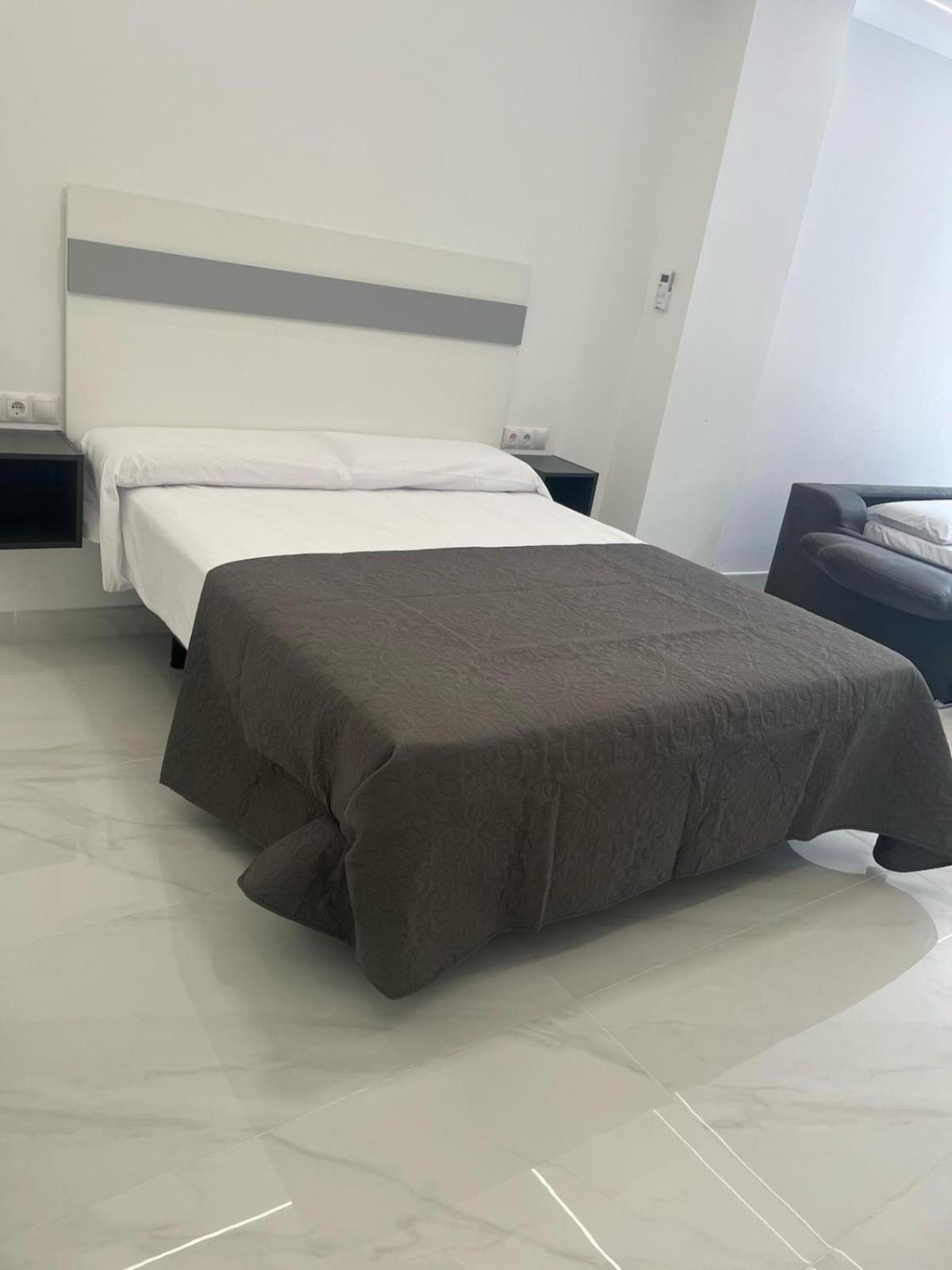 Villa Amir Fuengirola Esterno foto