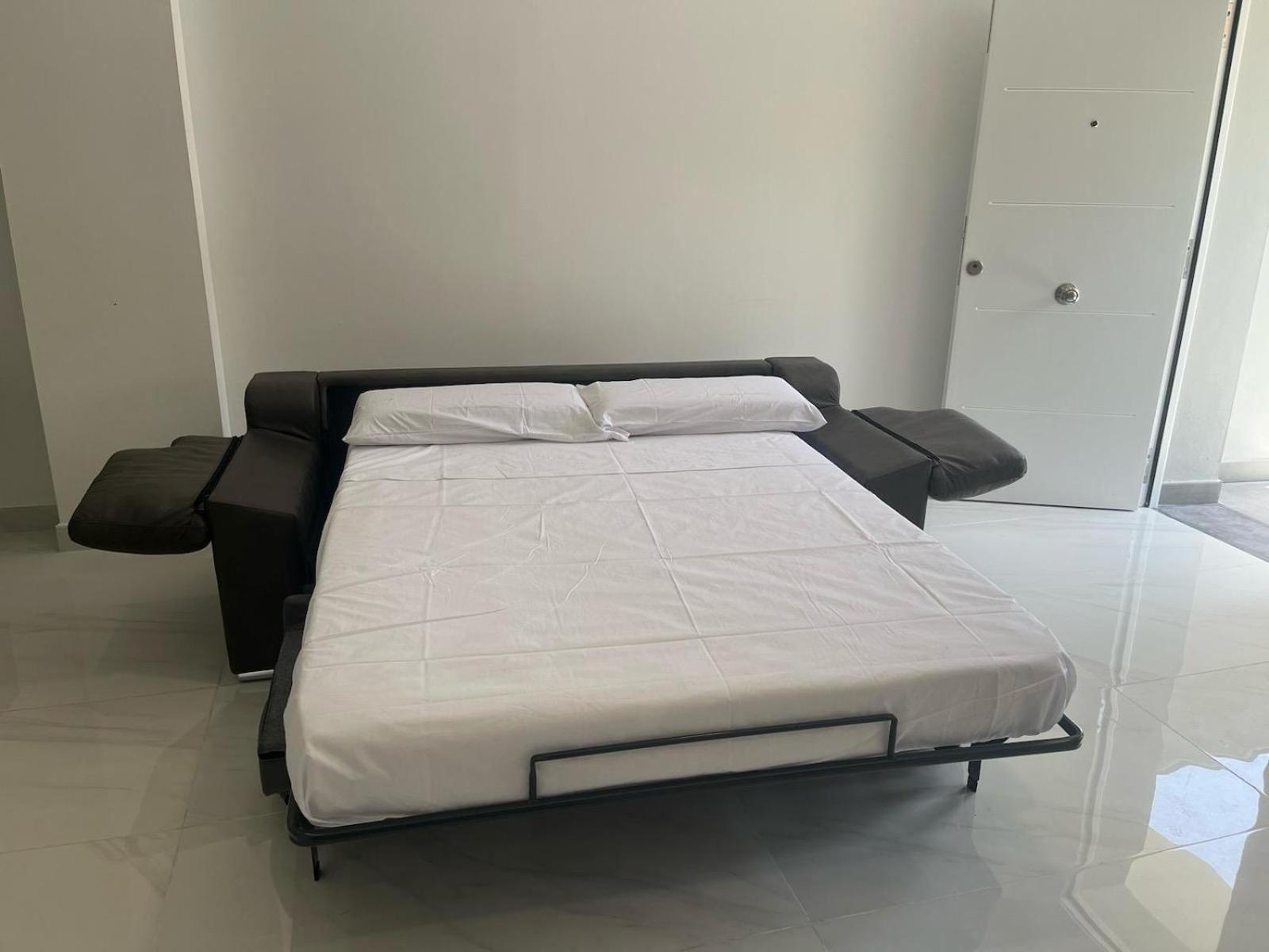 Villa Amir Fuengirola Esterno foto