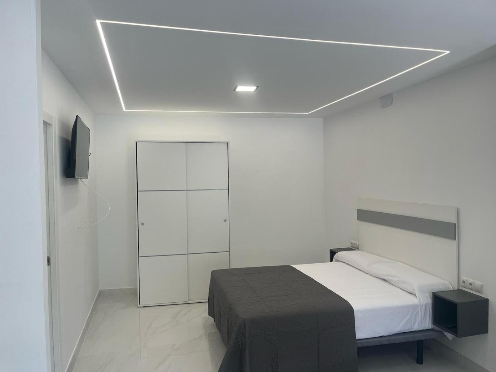 Villa Amir Fuengirola Esterno foto
