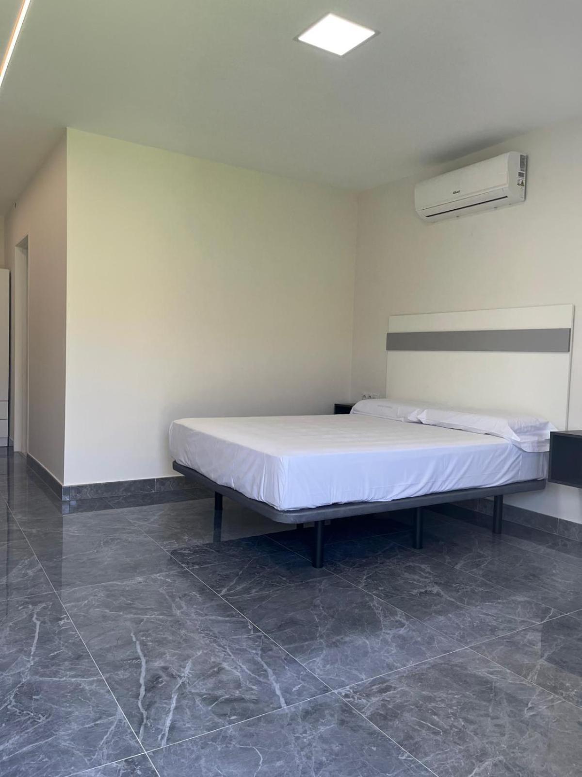 Villa Amir Fuengirola Esterno foto