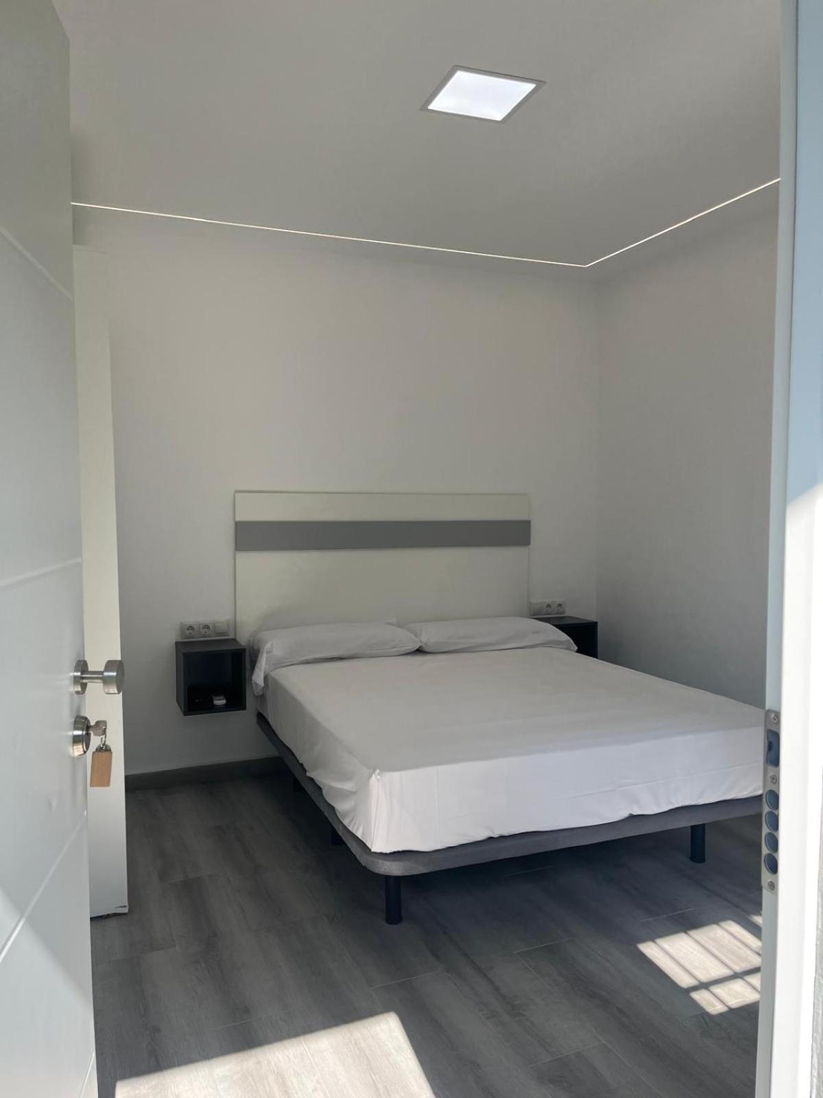 Villa Amir Fuengirola Esterno foto