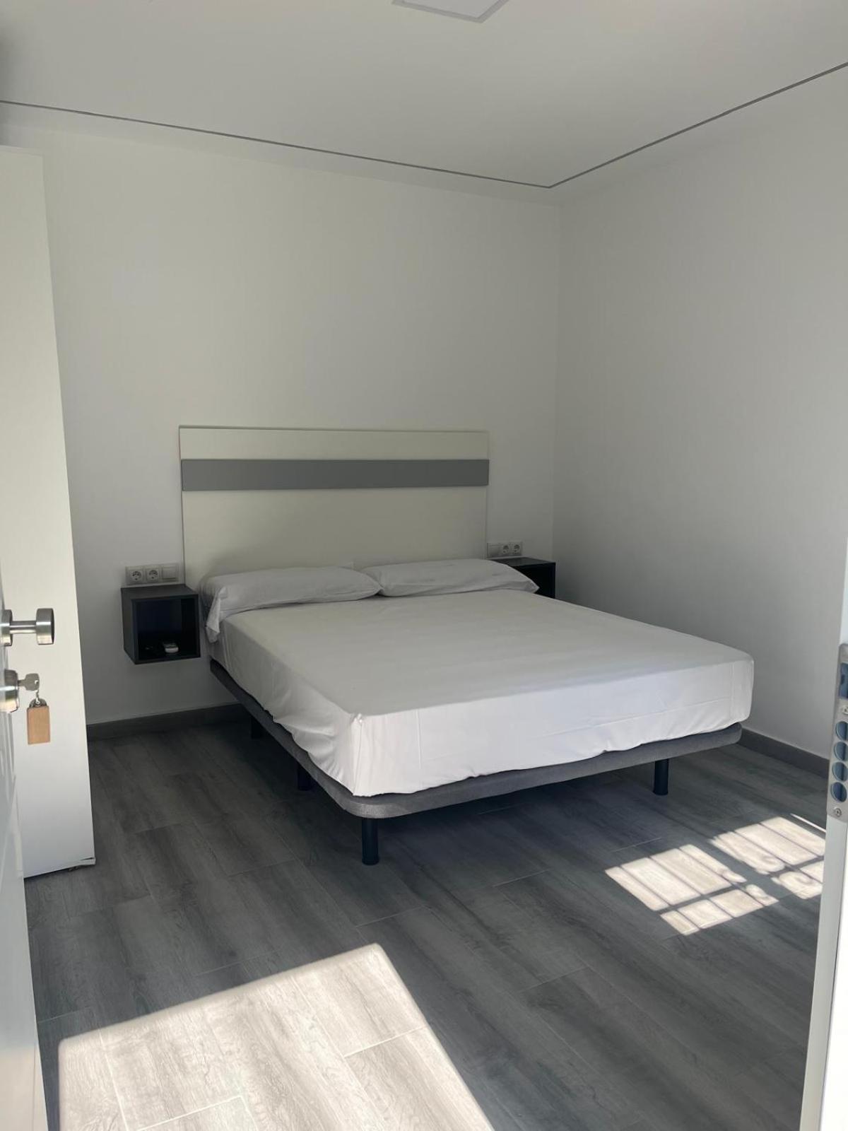 Villa Amir Fuengirola Esterno foto